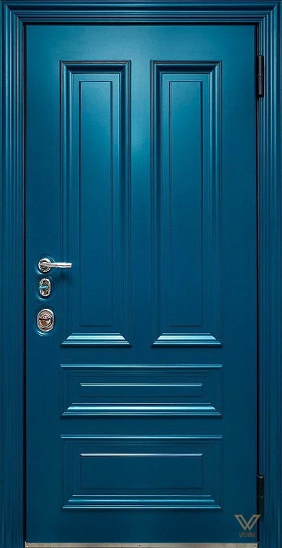 Двери входные, однополые